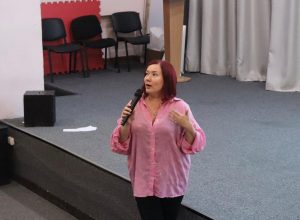 Береги «Цифровой след» смолоду! Береги «Цифровой след» смолоду!