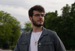 Тот самый день, когда ректор КБГУ рядом, красный диплом в руках, а ты уже почти легенда