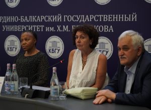 КБГУ и мегапроект NICA: новые горизонты ядерной физики и медицины