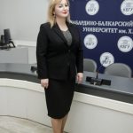 Лица КБГУ: Марьяна Маржохова – креаторы и изобретатели под защитой