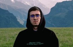 Тот самый день, когда ректор КБГУ рядом, красный диплом в руках, а ты уже почти легенда