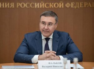За вклад в укрепление семейных ценностей: КБГУ удостоен благодарности Минобрнауки РФ