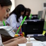 Итоги первой недели приемной кампании в КБГУ