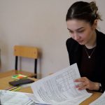 Итоги первой недели приемной кампании в КБГУ