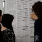 Итоги первой недели приемной кампании в КБГУ