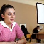 Итоги первой недели приемной кампании в КБГУ