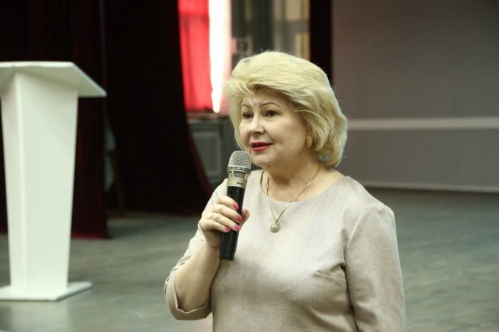 В рамках межвузовского сотрудничества КБГУ и ВШЭ провели вебинар о партнерстве родителей и учителей