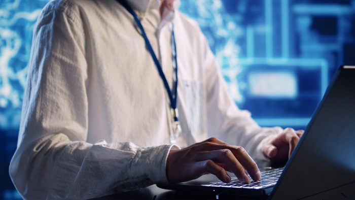 IT-лаборатория КБГУ: первые достижения и перспективы развития