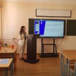 В ИМТиИГ прошли защиты по направлениям "Менеджмент", "ГМУ" и "Управление персоналом"
