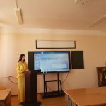 В ИМТиИГ прошли защиты по направлениям "Менеджмент", "ГМУ" и "Управление персоналом"