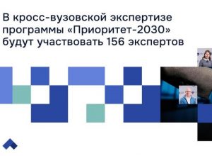 Директор ИМТиИГ КБГУ Рамазан Лигидов в составе экспертной группы программы «Приоритет-2030»