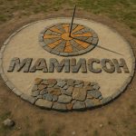 Молодежный клуб "Горные люди" ИМТиИГ приняли участие на Первом Фестивале тропостроения "Национальная Кавказская тропа