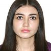 Девеева Айшат Абдулкеримовна