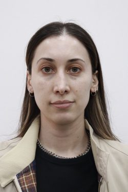 Чеченова Сабина Зауровна