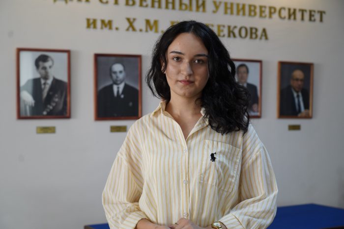 16 студенческих стартапов КБГУ получили федеральное финансирование