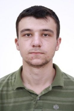 Гаунов Султан Ризуанович