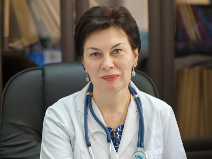 Профессор КБГУ Мадина Шогенова: как определить аллергию и выбрать методы ее лечения