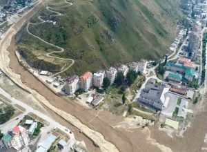 Сели в Тырныаузе: экспертное мнение профессора КБГУ