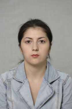 Янова Марианна Анатольевна