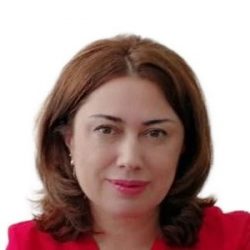 Камбиева Людмила Фуадовна Камбиева Людмила Фуадовна