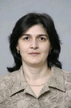 Кодзокова Эльмира Хасановна