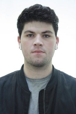 Курашев Канамат Владимирович