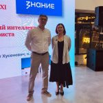 Лекторы «Знания» провели просветительские встречи для молодых юристов республики