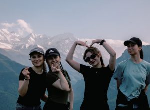 В КБГУ пройдет туристический форум «Кавказ: от всесоюзной здравницы до современной индустрии гостеприимства»