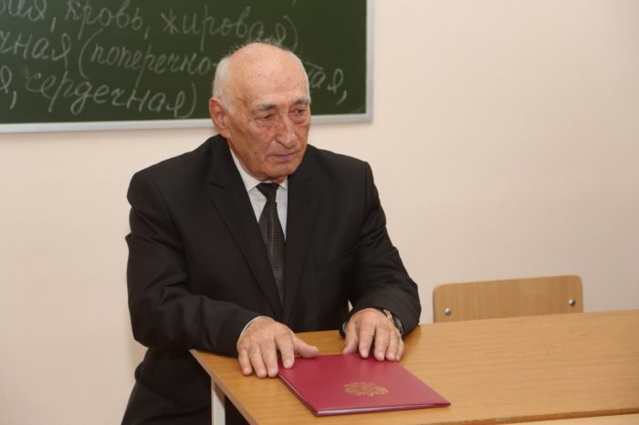 Династия Слоновых: вклад в науку и образование КБГУ