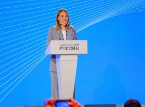 КБГУ принял участие в совещании Минобрнауки России