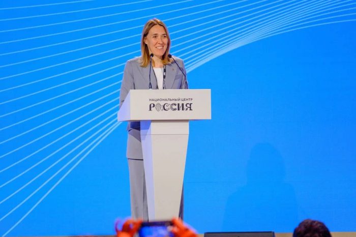 КБГУ принял участие в совещании Минобрнауки России