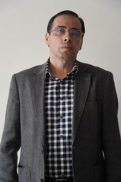 Кирин Александр Владимирович
