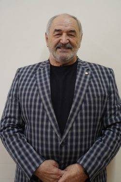 Налоев Алим Заурбиевич