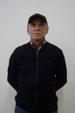 Ханцев Асланбек Султанович