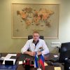 Самородов Николай Александрович