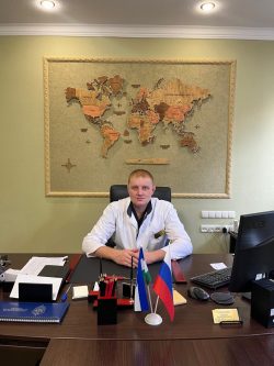 Самородов Николай Александрович Самородов Николай Александрович