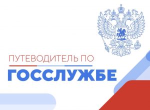 Хочешь узнать больше о ГОССЛУЖБЕ?