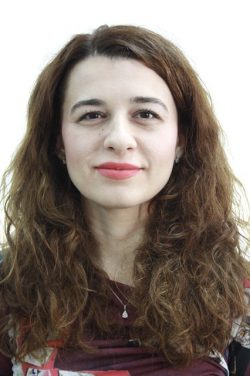 Зашакуева Ляна Тимуровна