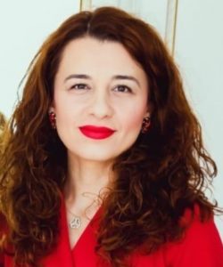 Зашакуева Ляна Тимуровна