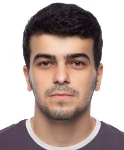 Жамбеков Азамат Асланович