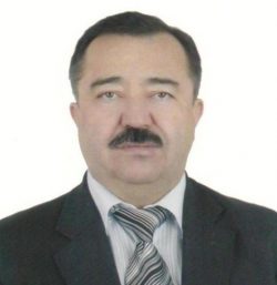 Алоев Владимир Закиевич