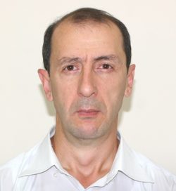 Беканов Аслан Исмаилович