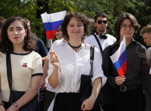 В КБГУ дан старт новому учебному году