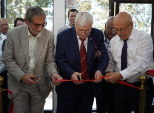 КБГУ открывает двери в мир большой науки с новым «Экспериментариумом»