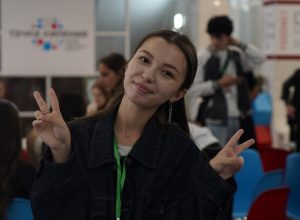 В КБГУ прошел второй день предпринимательского тренинга