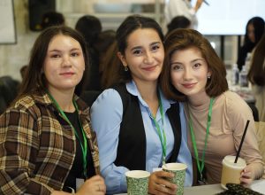 От идеи к бизнес-модели: в КБГУ проходят тренинги по технологическому предпринимательству