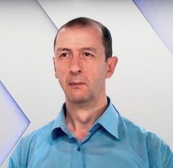 Беканов Аслан Исмаилович