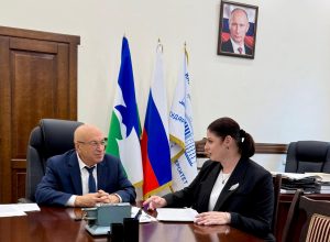 КБГУ и УФАС КБР: новые шаги в развитии конкурентного права