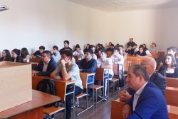 В ИАСиД прошел Междисциплинарный научно-исследовательский и научно-практический семинар