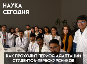 Студенческий стресс и адаптация в вузе: результаты исследования ученых КБГУ